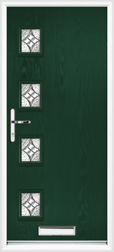 Gloucester zinc art elegance